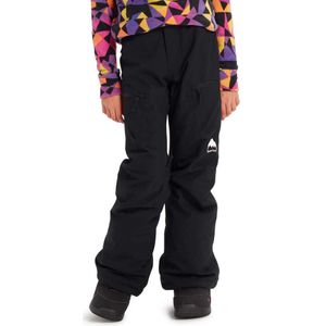 Burton Elite Cargo Pants Zwart 14-16 Years Jongen