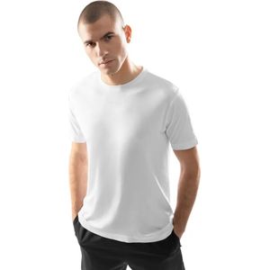 Siroko Salt T-shirt Met Korte Mouwen