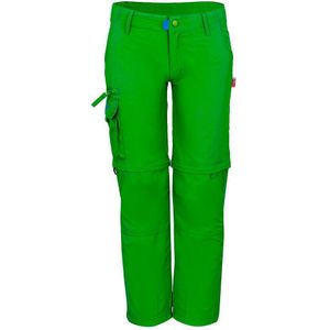Trollkids Oppland Pants Groen 110 cm Jongen