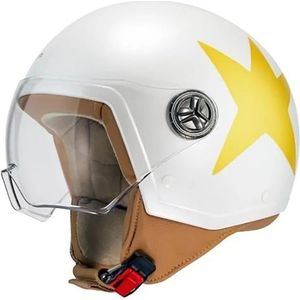 Nzi Zeta 2 Ágatha Ruiz De La Prada Matt Open Helm