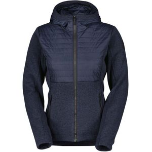 Scott Defined Optic Jacket Blauw S Vrouw