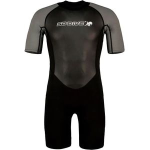 So Dive Lagoon Silver Shorty