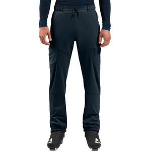 Odlo Zeroweight Windproof Warm Broek