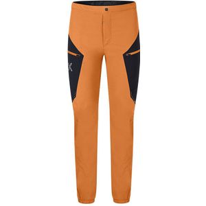 Montura Speed Style -5 Cm Pants Oranje M Man