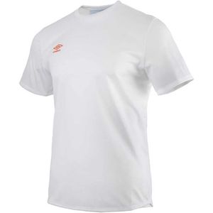 Umbro Silo Training T-shirt Met Korte Mouwen