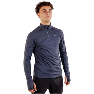 Newwood Gante T-shirt Met Lange Mouwen