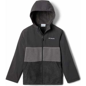 Columbia - Steens Mountain™ Novelty - Hoodie - Fleece - Synthetisch - Kinderen