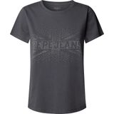 Pepe Jeans - Bertie - T-shirt - Met Korte Mouwen