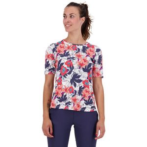 Columbia Chill River T-shirt Met Korte Mouwen