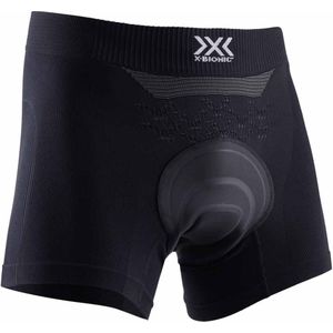 X-Bionic Energizer MK3 LT Gevoerde Boxershorts Heren, zwart Maat S