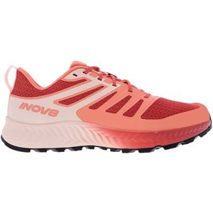 Inov8 Trailfly Wide Trail Running Shoes Oranje EU 40 1/2 Vrouw