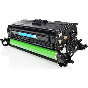 Generico Hp Ce341a/ce741a/ce271a Toner
