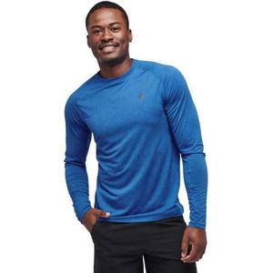 Black Diamond Lightwire Tech T-shirt Met Lange Mouwen
