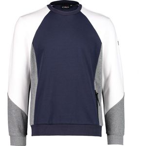 Cmp 32m8817 Sweater Blauw 2XL Man