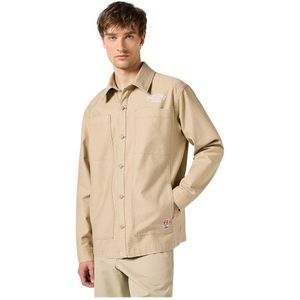 Wrangler Casey Jones Overshirt