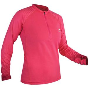 Raidlight R-light Long Sleeve T-shirt Roze M Vrouw