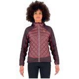 Karpos - Lastei Active Plus - Jas - Roze - Vrouw