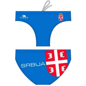 Turbo Serbia Zwemslip
