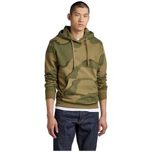 G-star Desert Camo Hoodie