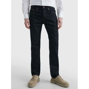 Tommy Hilfiger Core Straight Fit Denton 15578 Jeans Zwart 36 / 30 Man