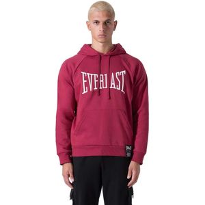Everlast Felpa Hoodie