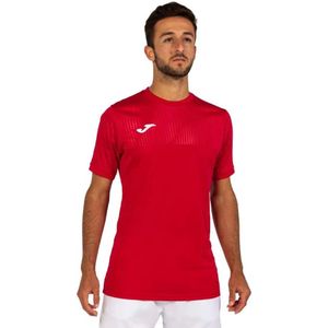 Joma Montreal T-shirt Met Korte Mouwen