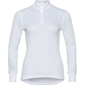 Odlo Turtle Active Warm Base Layer Wit XL Vrouw