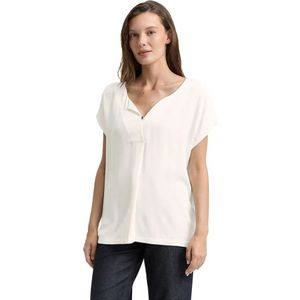 Tom Tailor 1047758 T-shirt Met Korte Mouwen