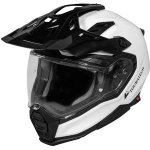 Touratech Aventuro Pro Carbon Integraalhelm
