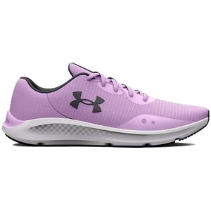 Under Armour Charged Pursuit 3 Tech Running Shoes Paars EU 40 Vrouw