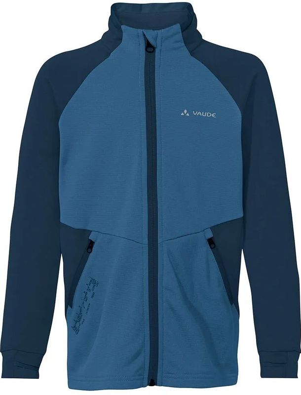 Vaude - Detective - Fleecevest - Zacht - Milieuvriendelijk