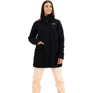 Columbia Panorama™ Full Zip Fleece Zwart S Vrouw