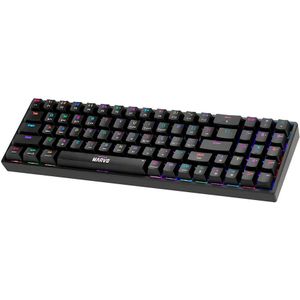 Marvo Shogo 78w Draadloos Mechanisch Gamingtoetsenbord