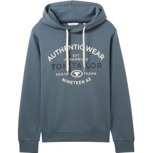 Tom Tailor 1038744 Basic Hoodie