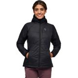 Black Diamond - Solution 2.0 - Fleece Met Volledige Rits - Lichtgewicht - Ultra-warm