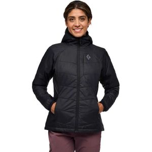 Black Diamond - Solution 2.0 - Fleece Met Volledige Rits - Lichtgewicht - Ultra-warm