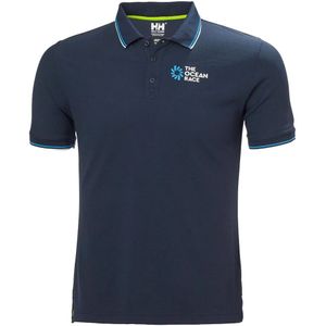 Helly Hansen The Ocean Race 2.0 Korte Mouw Poloshirt