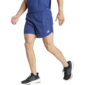 Adidas Run It 5´´ Shorts Blauw XL Man