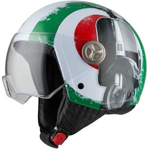 Nzi Zeta 2 Open Helm