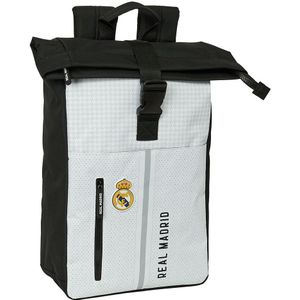 Safta Real Madrid First Kit 24/25 15.6´´ Laptop Tas