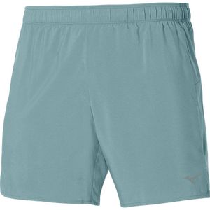Mizuno Core 5.5´´ Shorts Groen XL Man