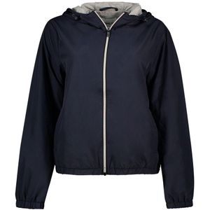 Only Candy Spring Jacket Blauw M Vrouw