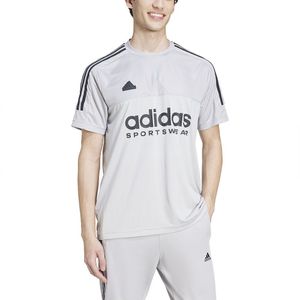 Adidas Tiro T-shirt Met Korte Mouwen