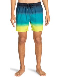 Billabong All Day Fade Swimming Shorts Blauw XL Man