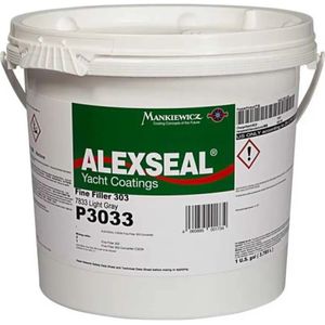 Alexseal 303 Plamuur 3.78l