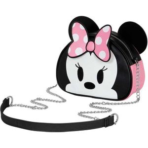 Disney Minnie Mouse M Heady Bag Veelkleurig