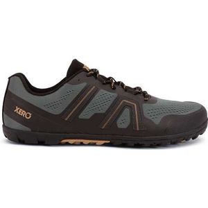 Xero Shoes Mesa Ii Trail Running Shoes Bruin EU 45 1/2 Man