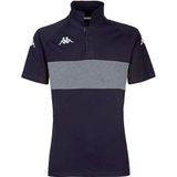Kappa - Dianetti - Poloshirt - Korte Mouw