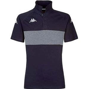 Kappa - Dianetti - Poloshirt - Korte Mouw