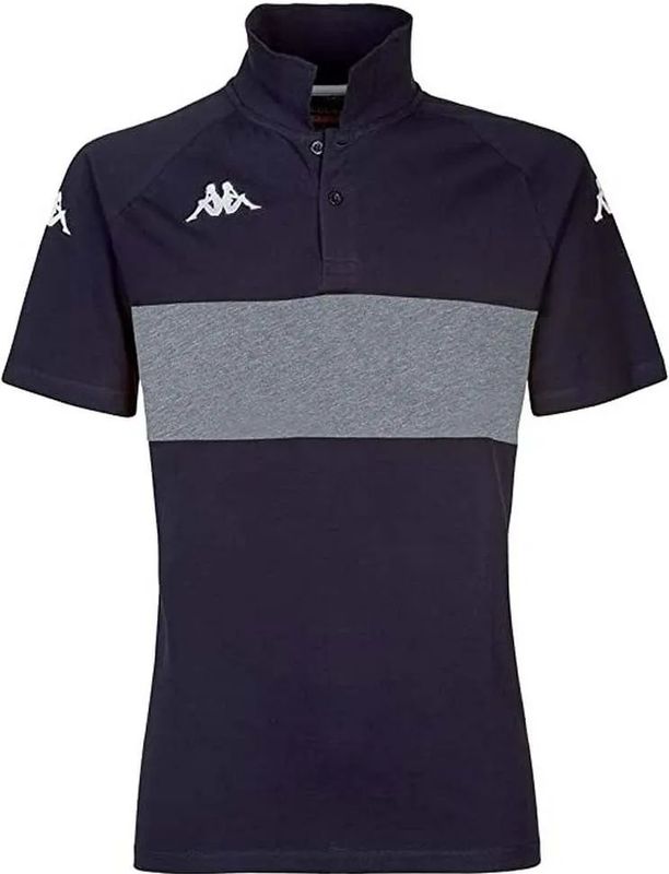 Kappa - Dianetti - Poloshirt - Korte Mouw